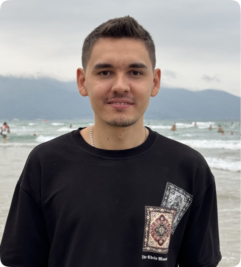 Булат Низамиев