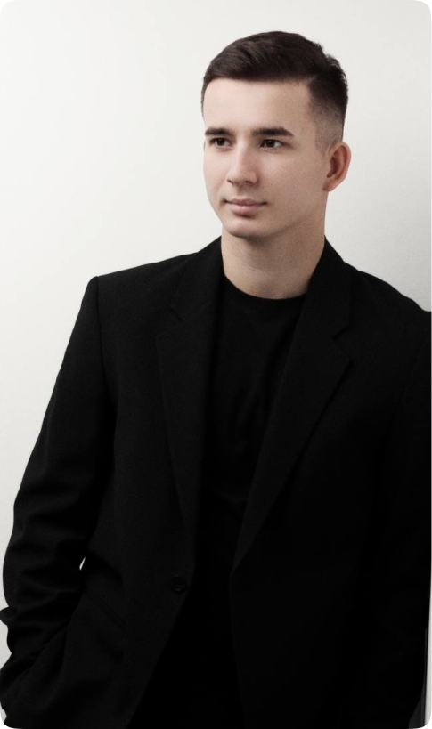 Олег Стахеев