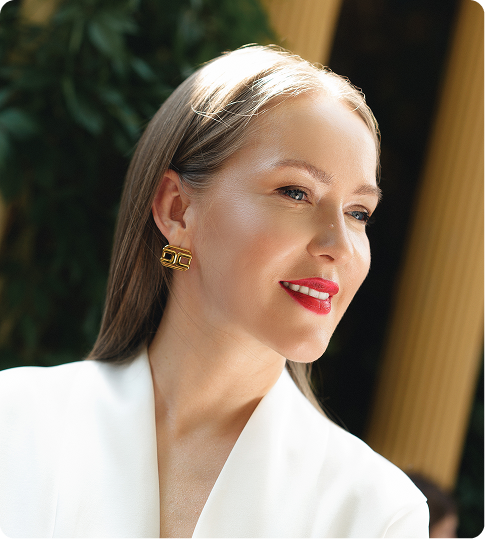 Елена Никульшина