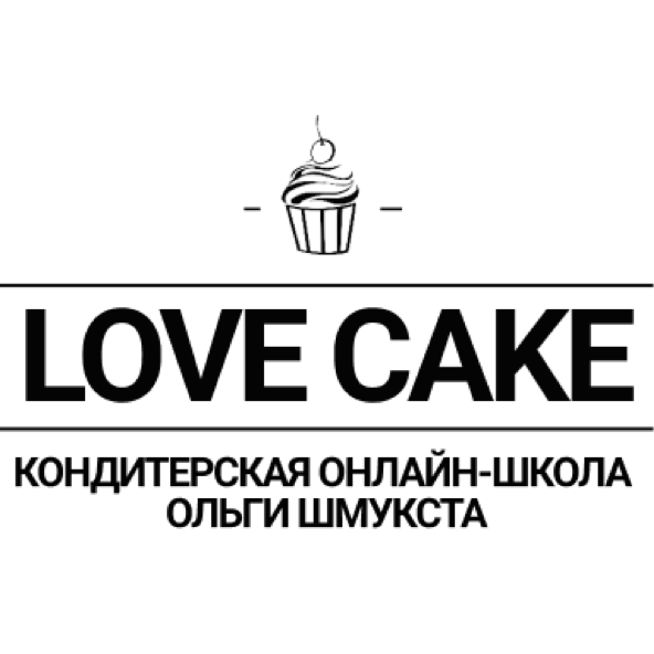 Love Cake