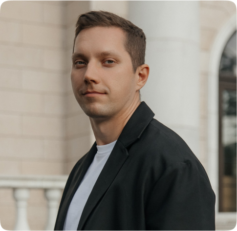 Андрей Анцибор