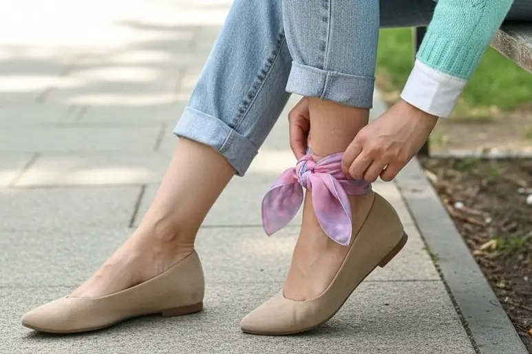 Работа в правой колонке 2