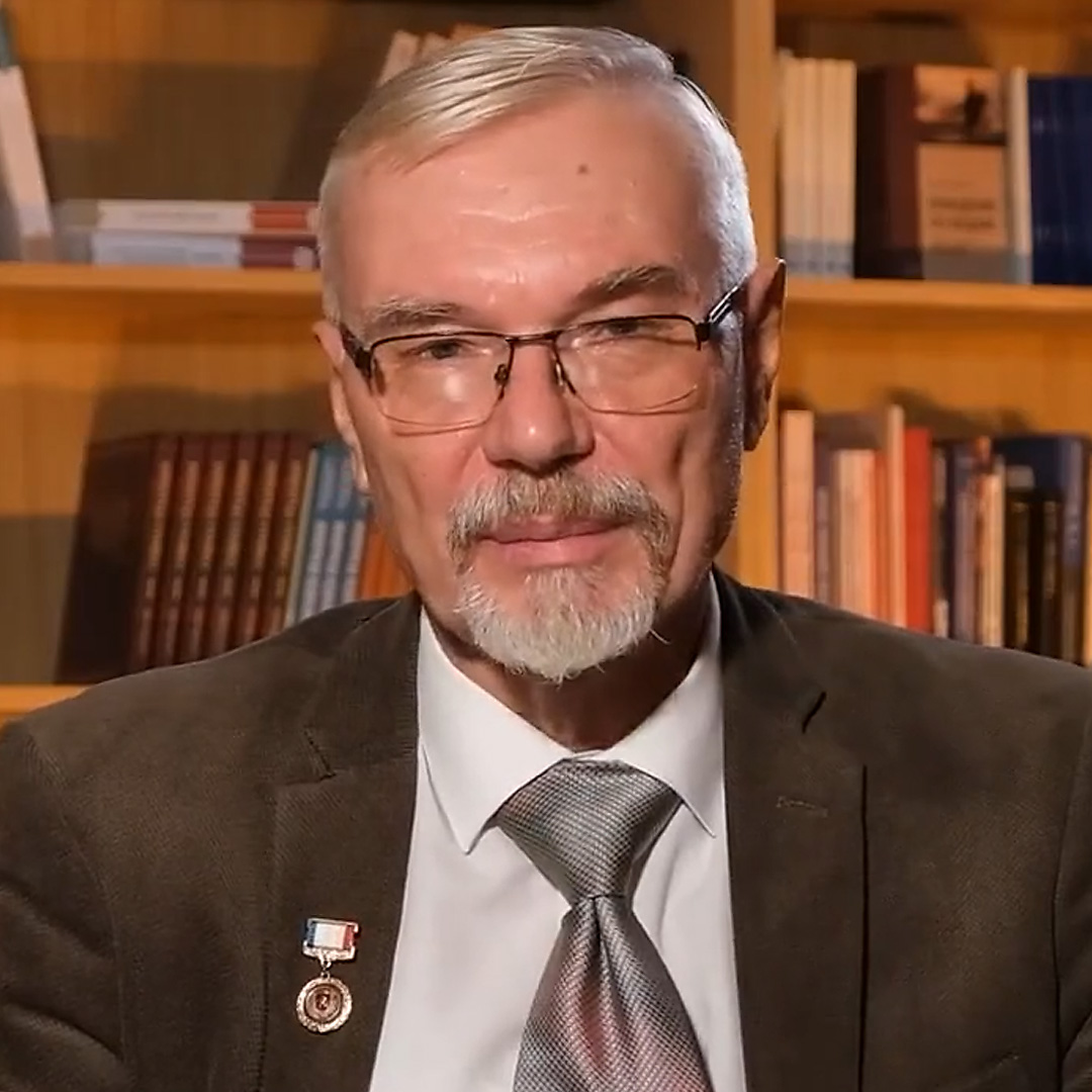 Андрей Венедиктович Воронцов