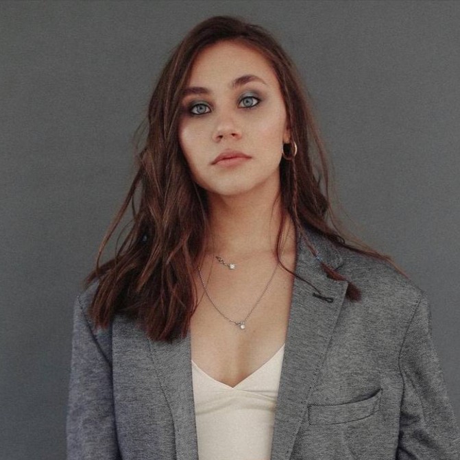 Полина Каунова