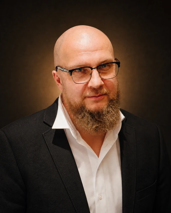 Денис Булидоров